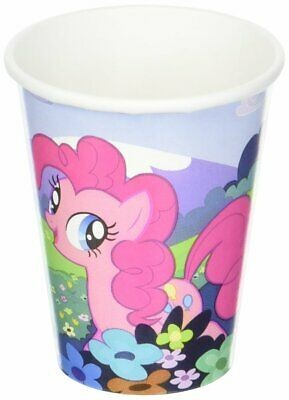 Little Pony Cups