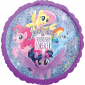 Little Pony Standard Foil Balloon