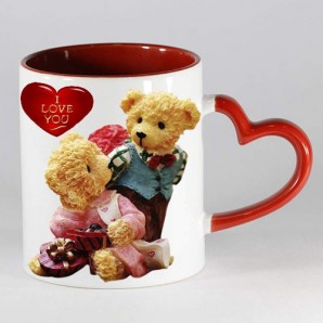  Love in Kuwait