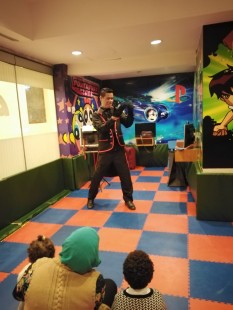  Magic Show Show in Sulaibiya