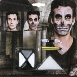 Buy Make-up Kit Skull in Kuwait