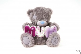 Buy Me To You  Plush Best Mum in Kuwait