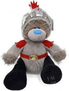  Me To You  Tatty Teddy Knight Plush Costumes in Hadiya