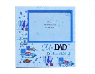 Buy Memorable Moment Frame Dad in Kuwait