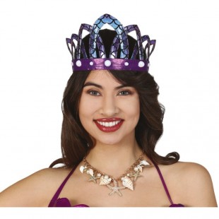  Mermaid Headband Accessories in Kuwait