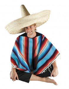  Mexican Party Theme Costumes in Daiya