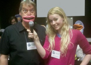  Mic Mouth Show in Kuwait