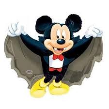  Mickey Halloween 36