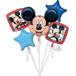 mickey and the roadster racers bubble wand