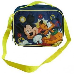  Mickey Mouse Lunch Bag Accessories in Khaitan