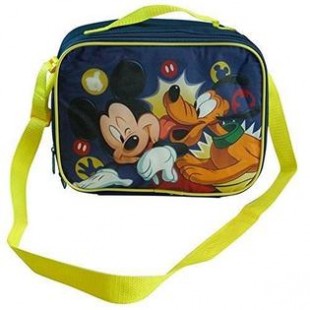  Mickey Mouse Lunch Bag Accessories in Zahra