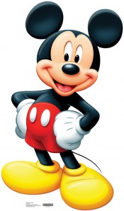  Mickey mouse Accessories in Kuwait