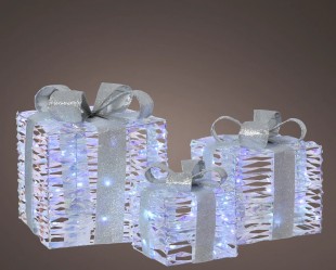  Micro Led Giftbox Pet Steady Bo  Indoor in Kuwait