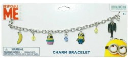 Buy Minions Charm Bracelet in Kuwait