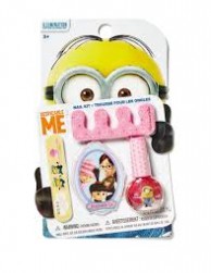 Buy Minions Nail Kit in Kuwait