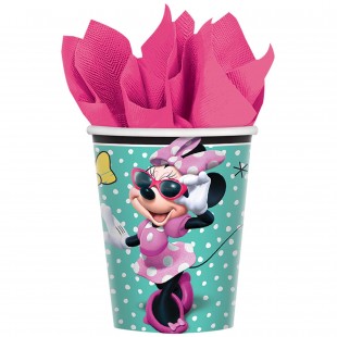  Minnie Mouse Happy Helpers Cups Accessories in Qurtuba