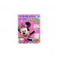 Minnie Mouse Invitations - Bowtique