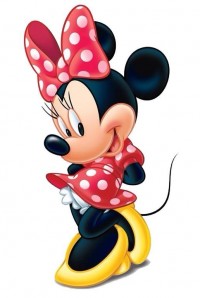  Minnie Mouse Accessories in Kuwait