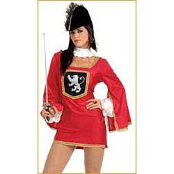  Miss Musketeer in Kuwait