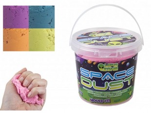  Modeling Space Dust In Tub With Colour Label Costumes in Bayan