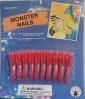 Monster Nails 
