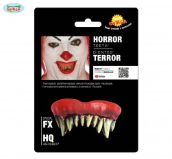 Buy Monster Teeth With Thermoplastic Paste in Kuwait