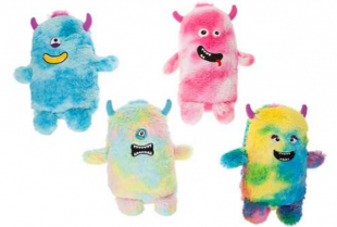  Monster Value Plush 30 Cm Accessories in Kuwait