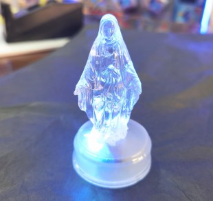 Buy Mother Mary Led in Kuwait