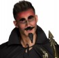 Moustache - Gothic