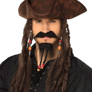  Moustache Pirate Costumes in Sabah Al Naser