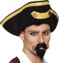 Moustache - Pirate