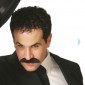Moustache - Policeman