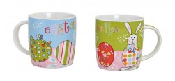 Buy Mug Eastern Porcelain in Kuwait