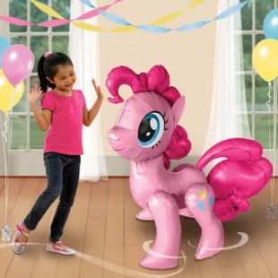  My Little Pony Air Walker Balloon Accessories in Kuwait