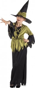  Mystical Forest Witch 4-6 in Kuwait