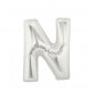 N Letter Balloon