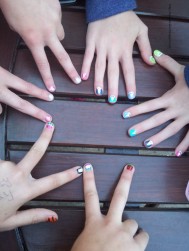 Buy Nail Art in Kuwait