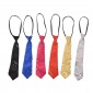 Neck Tie with Sequence Assrtd. Colors
