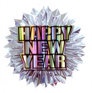  New Year Dangler Fan in Kuwait