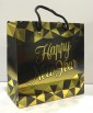 New Year Gift Bag