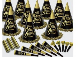 Buy New Year Party Pack (10 People) in Kuwait