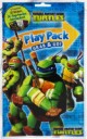 Ninja Turtle Play Pack