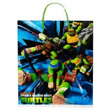  Ninja Turtle Tote Bag Accessories in Kuwait