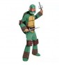 Ninja Turtles Raphael Costume 8-10
