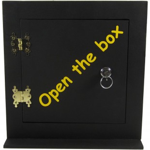  Open The Box rental in Daiya