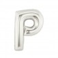 P Letter Balloon