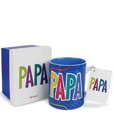 Buy Papa - Mug in Kuwait