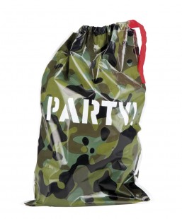  Party Bags Camouflage Costumes in Messila