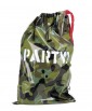 Party Bags Camouflage