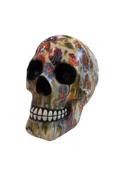 Buy Patterned Water Transfer Resin Ornaments in Kuwait